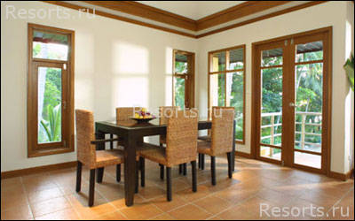 Coco Private Villas 28